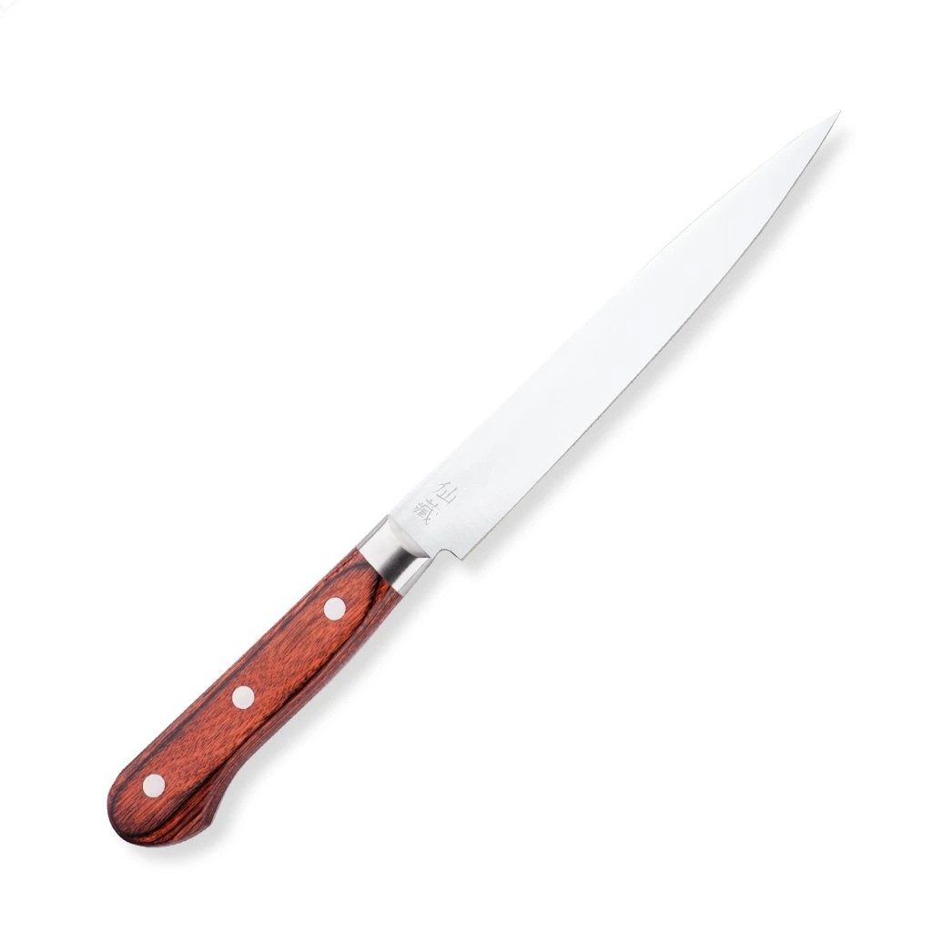 foto N�� vykos�ovac� Boning Flexi Suncraft SENZO CLAD 170 mm